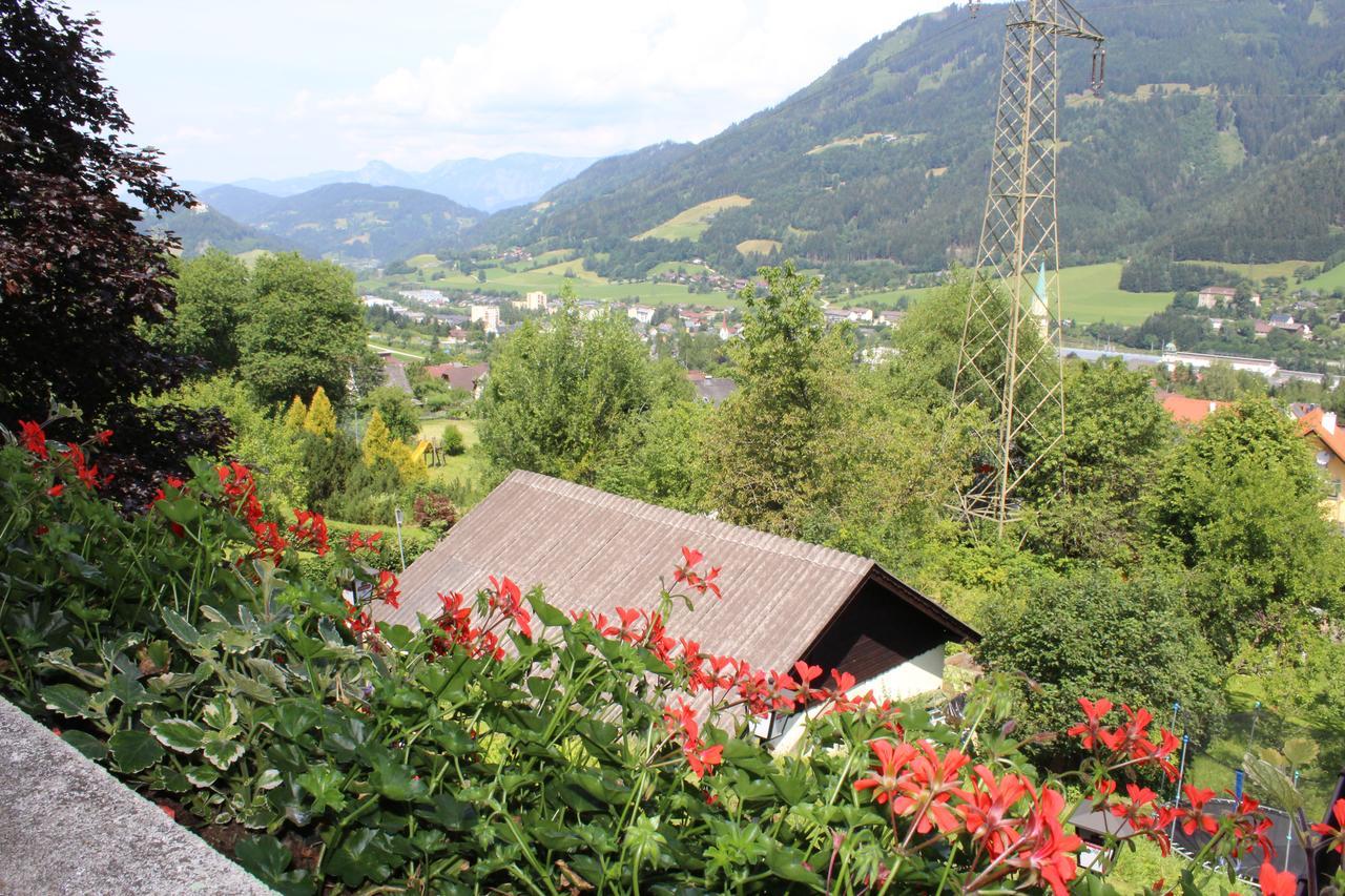 Zum Stadtwald 3* Rottenmann