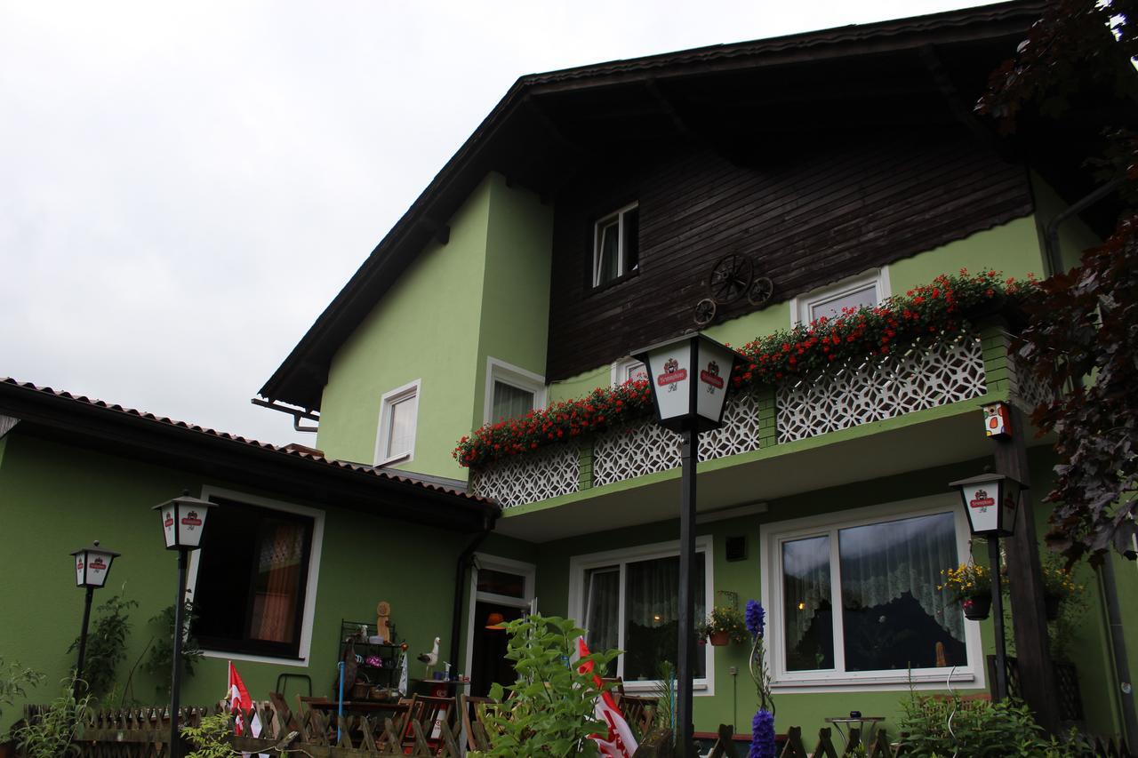 Gasthof Zum Stadtwald 3*