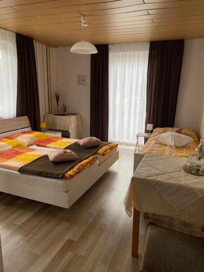 Inn Zum Stadtwald