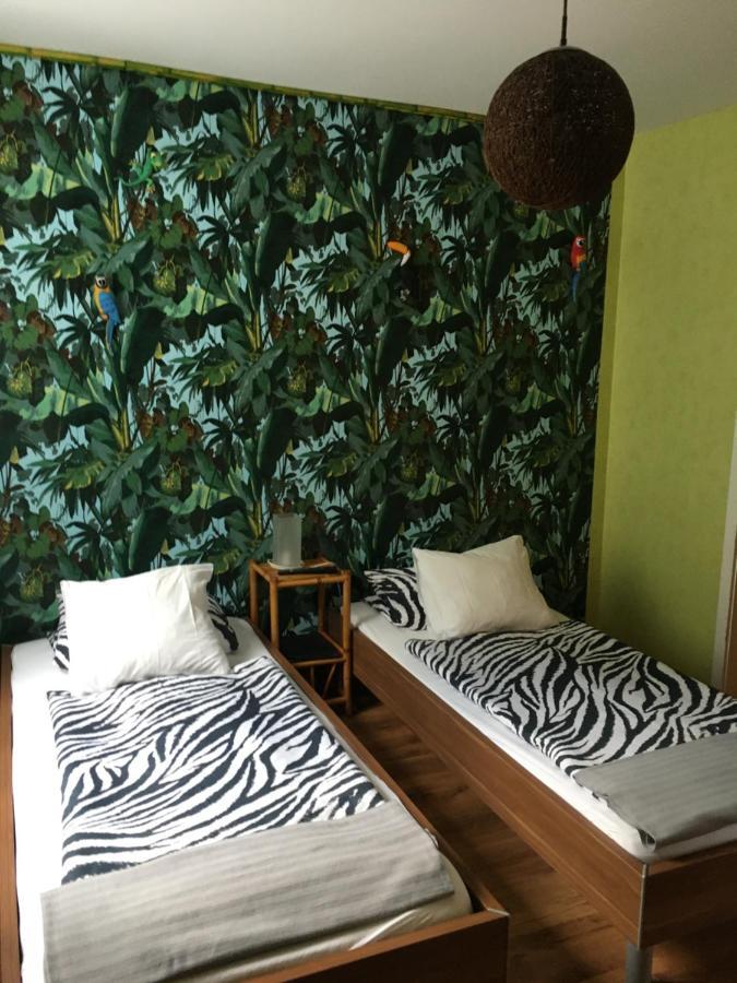 Zum Stadtwald 3* Rottenmann