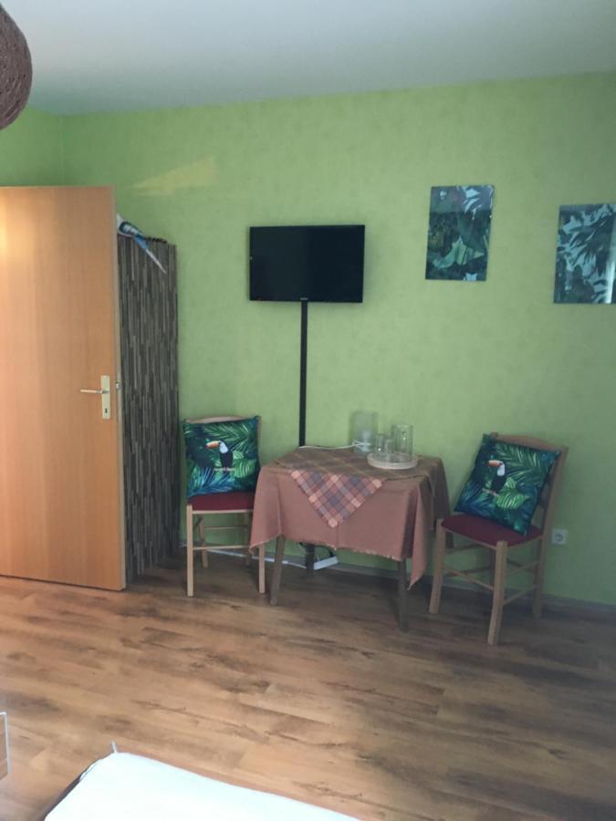 Zum Stadtwald Inn