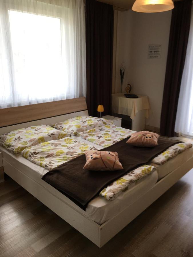 Inn Zum Stadtwald 3*